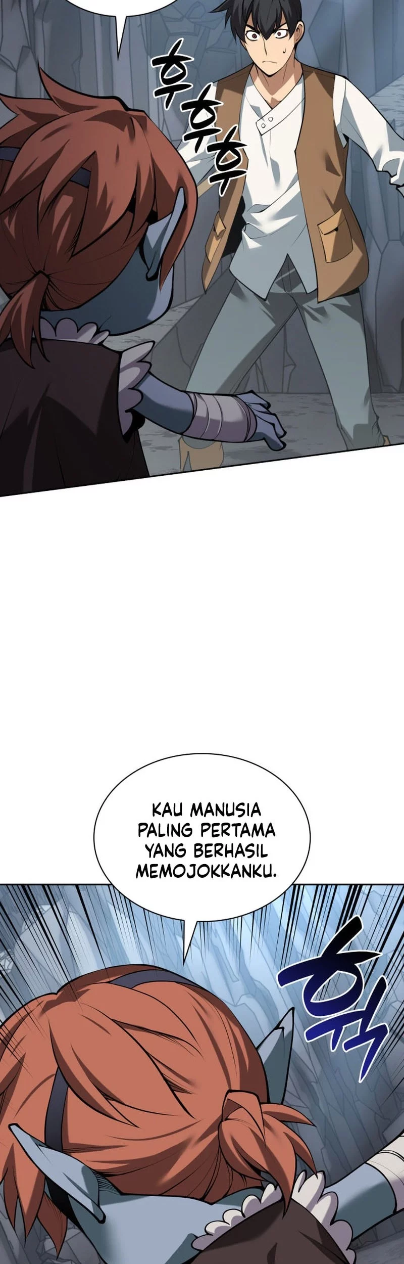 Overgeared New Chapter 295 - halaman 75