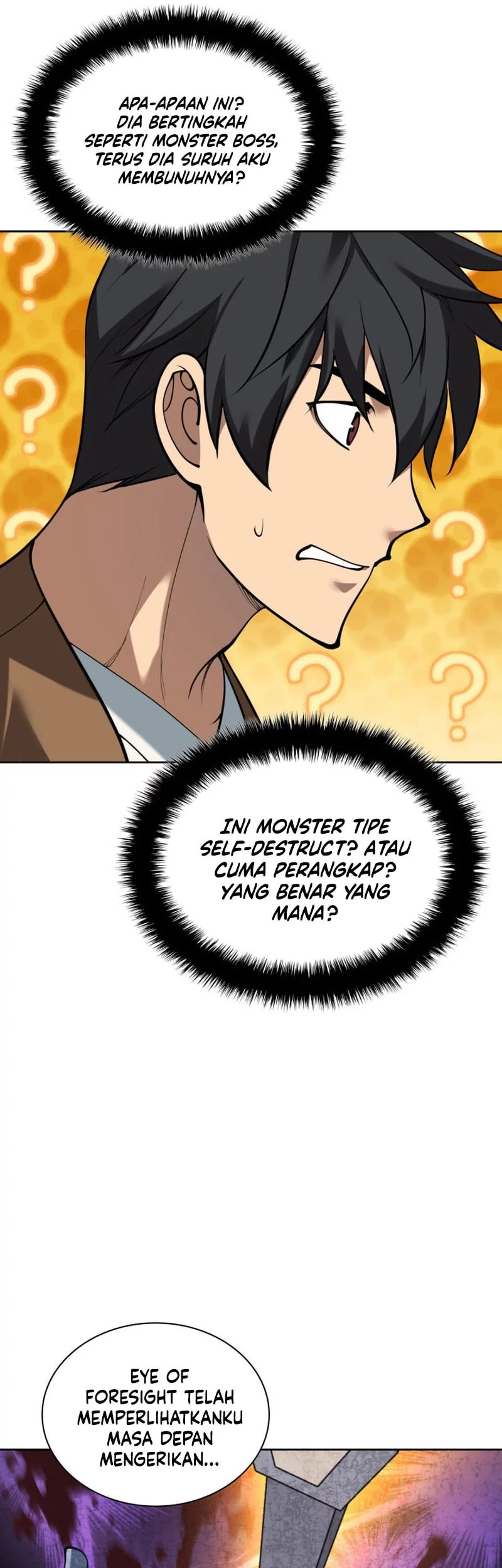 Overgeared New Chapter 295 - halaman 78