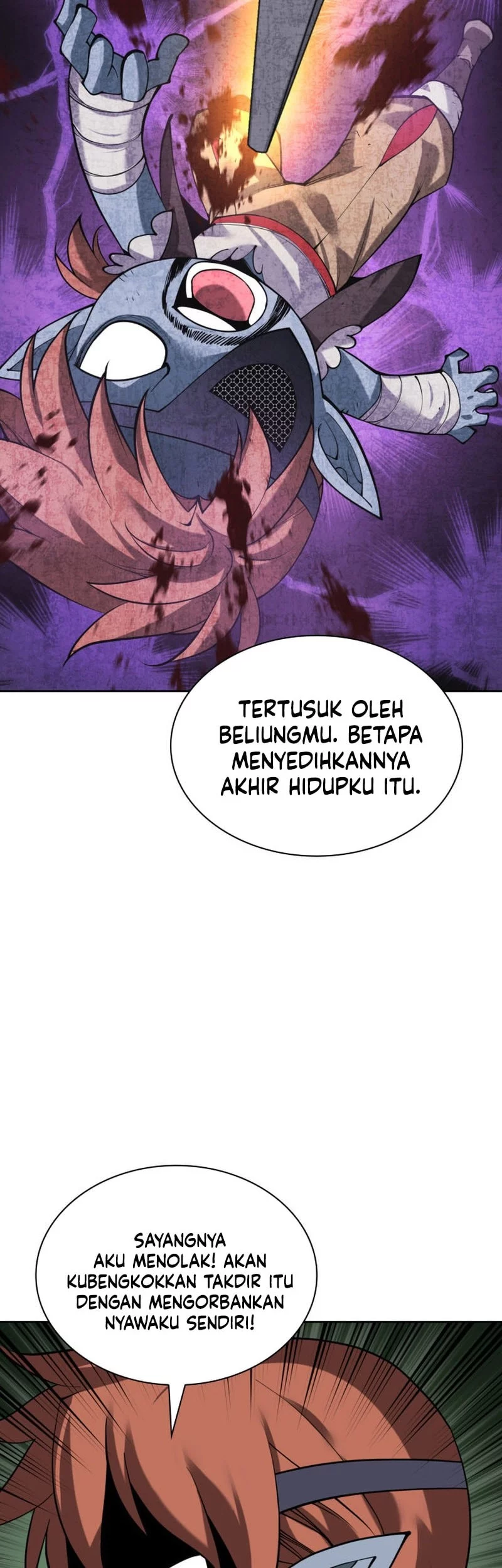 Overgeared New Chapter 295 - halaman 79