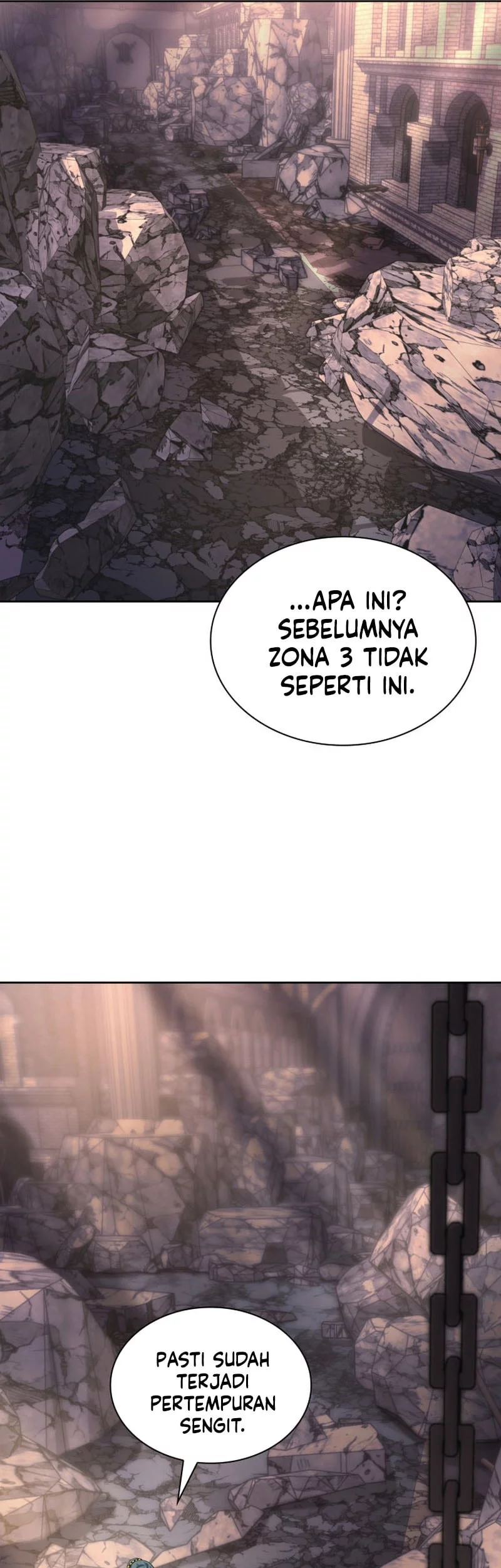 Overgeared New Chapter 295 - halaman 82