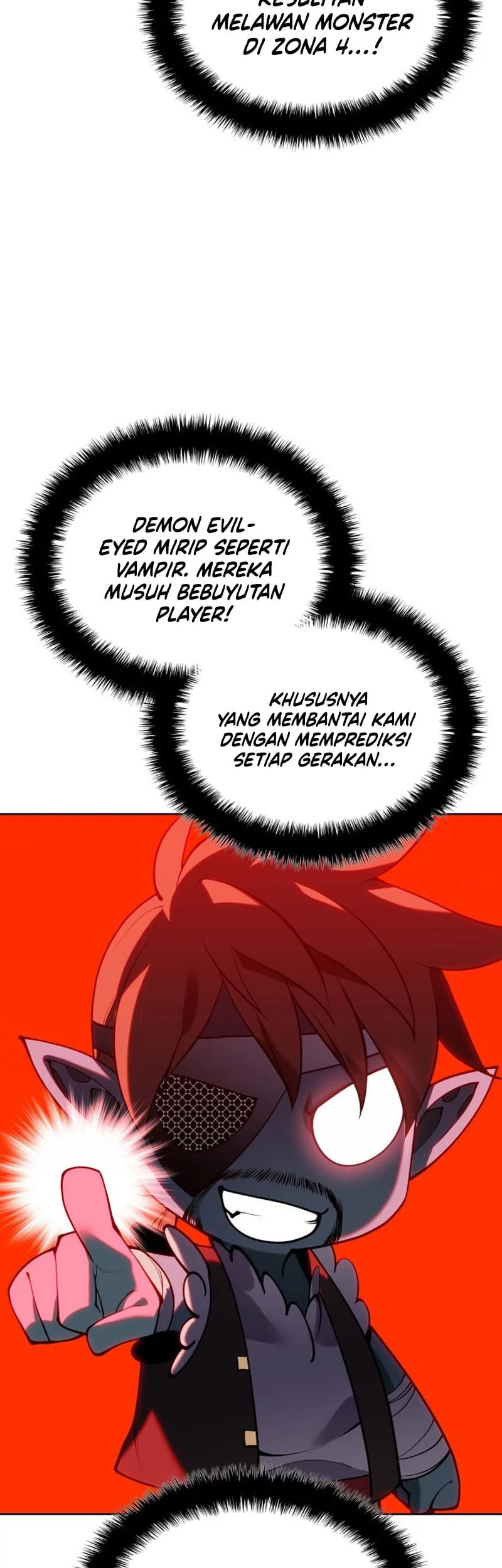 Overgeared New Chapter 295 - halaman 84