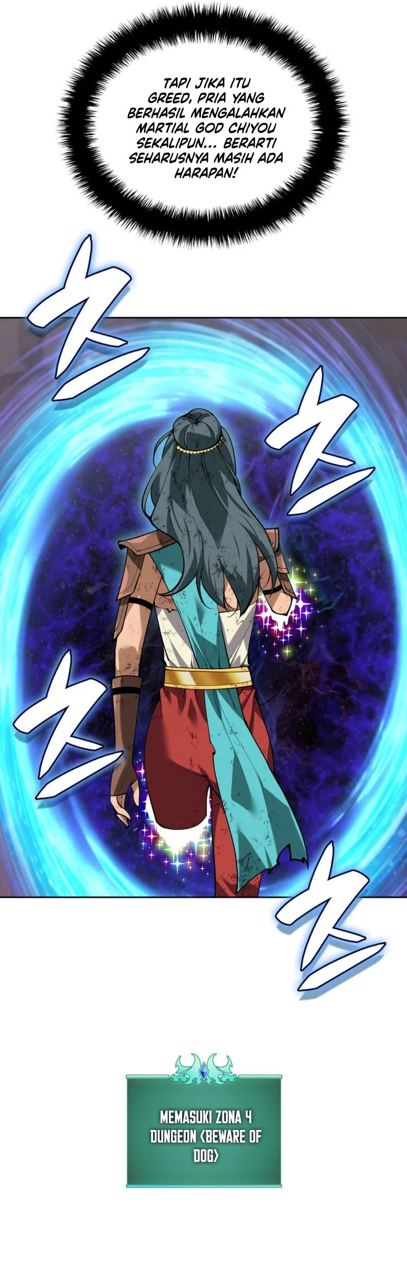 Overgeared New Chapter 295 - halaman 86