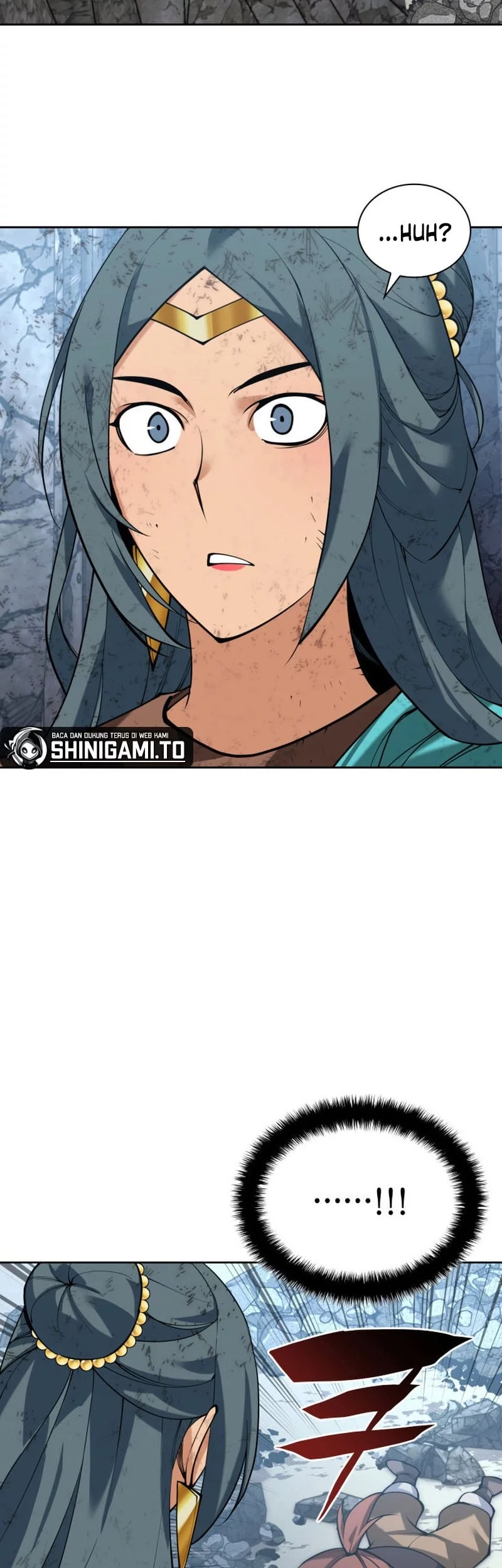 Overgeared New Chapter 295 - halaman 88