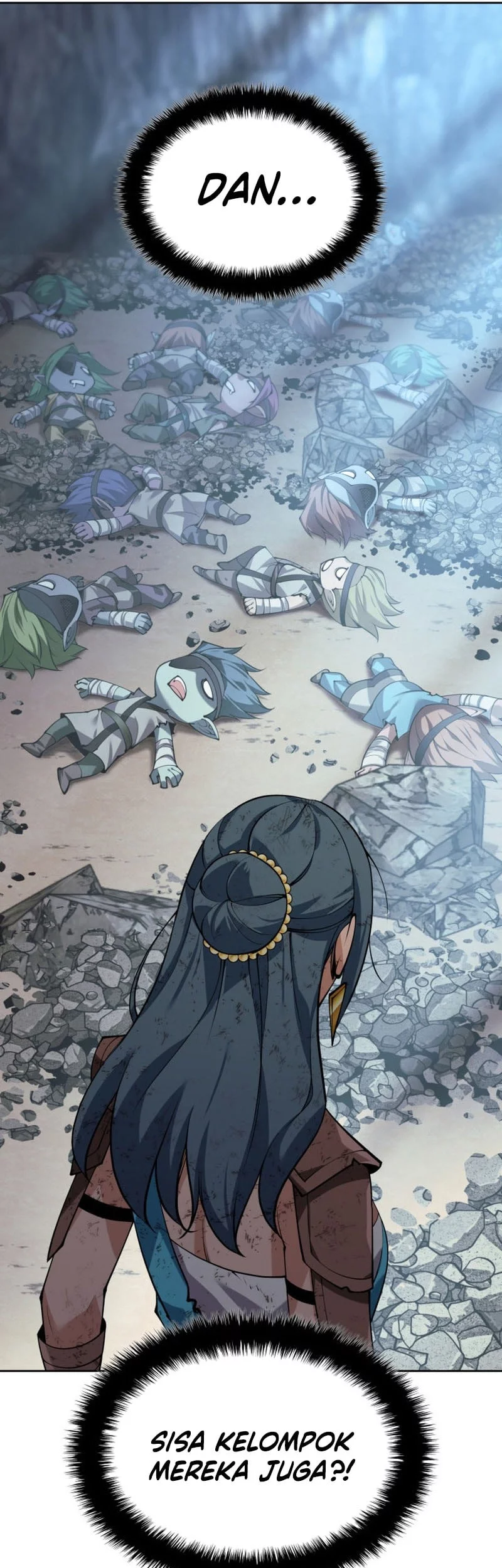 Overgeared New Chapter 295 - halaman 90