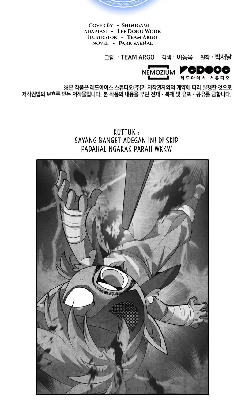 Overgeared New Chapter 295 - halaman 93