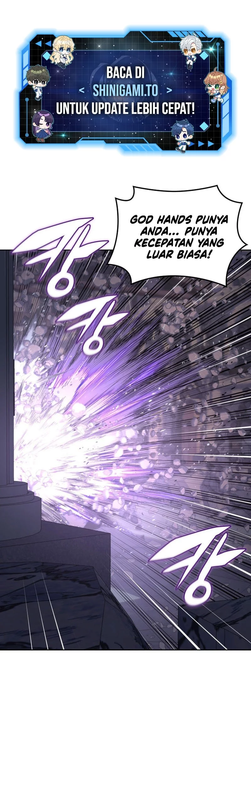 Overgeared New Chapter 295 - halaman 2