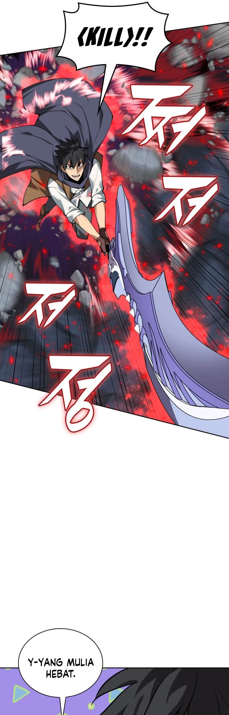Overgeared New Chapter 295 - halaman 10