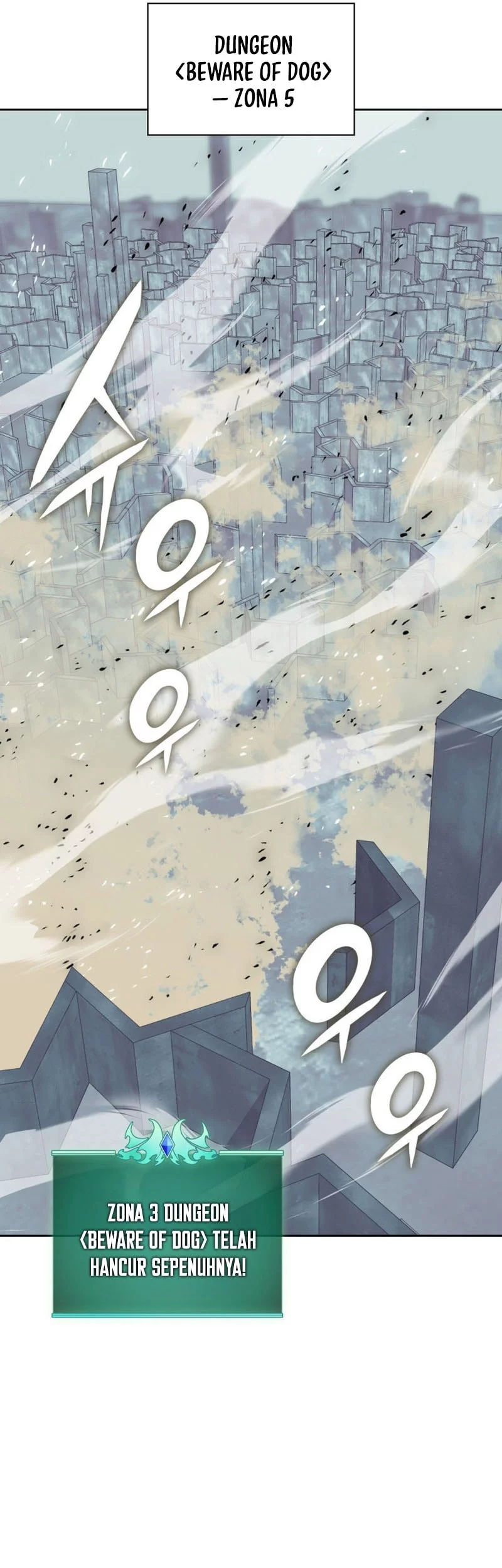 Overgeared New Chapter 295 - halaman 18