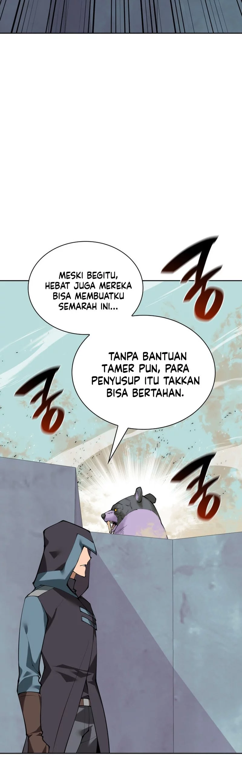 Overgeared New Chapter 295 - halaman 21