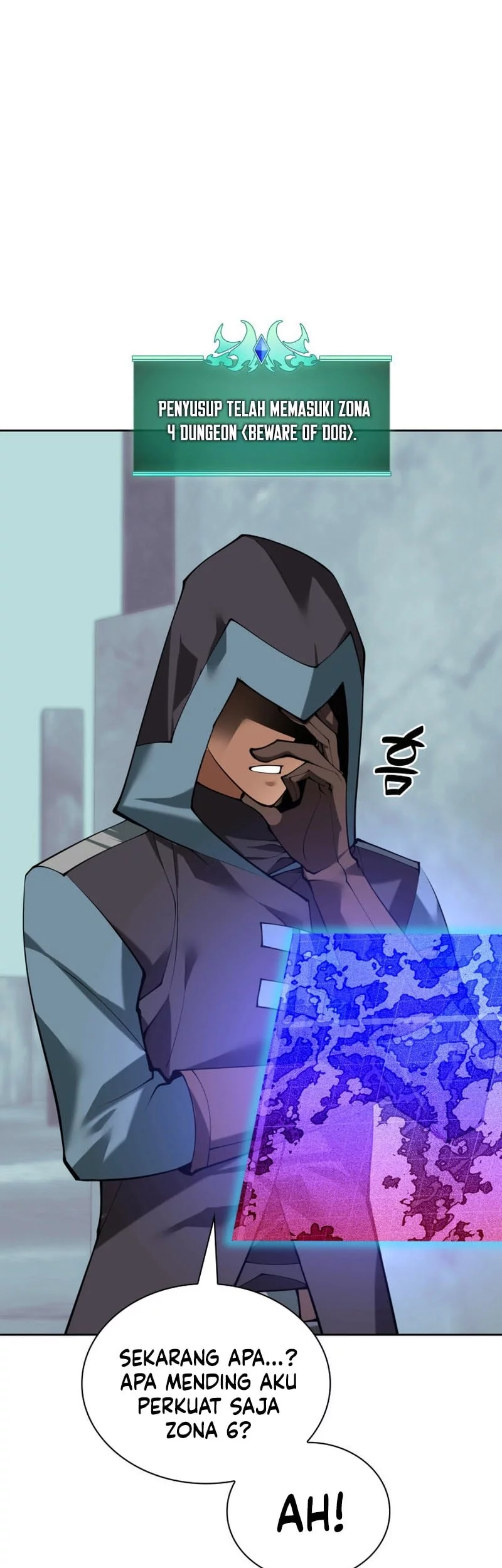 Overgeared New Chapter 295 - halaman 22