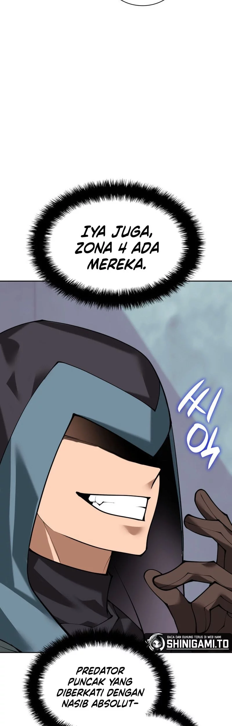 Overgeared New Chapter 295 - halaman 23