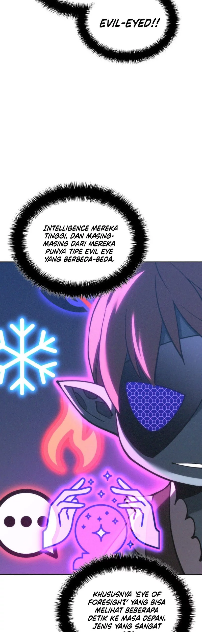 Overgeared New Chapter 295 - halaman 24