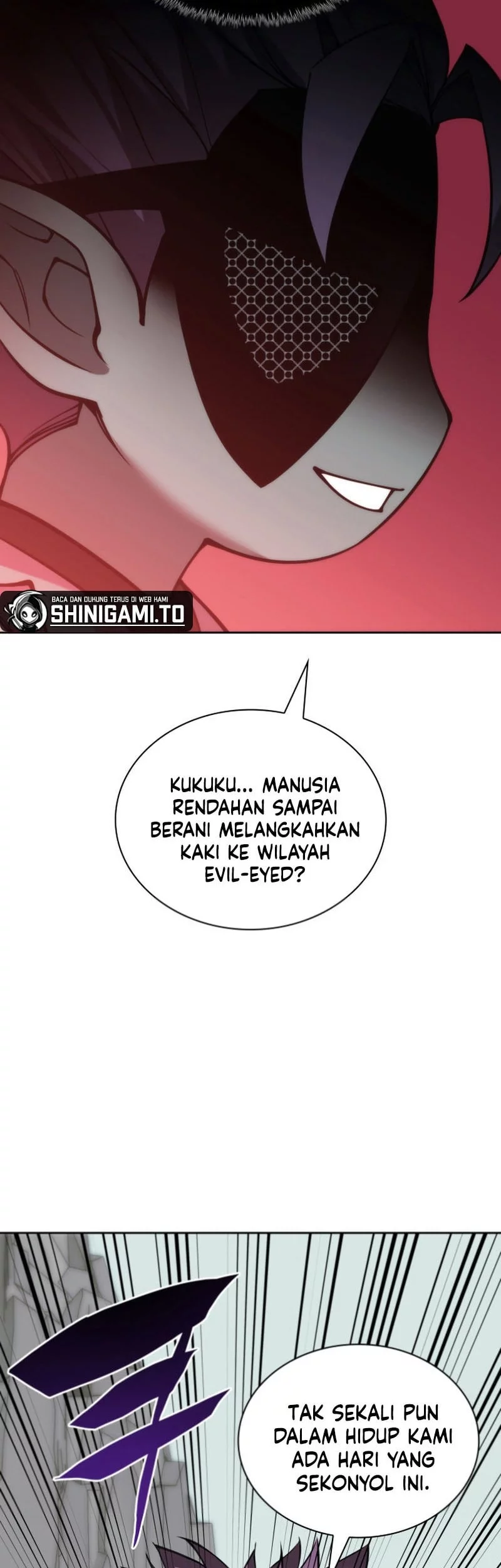 Overgeared New Chapter 295 - halaman 27