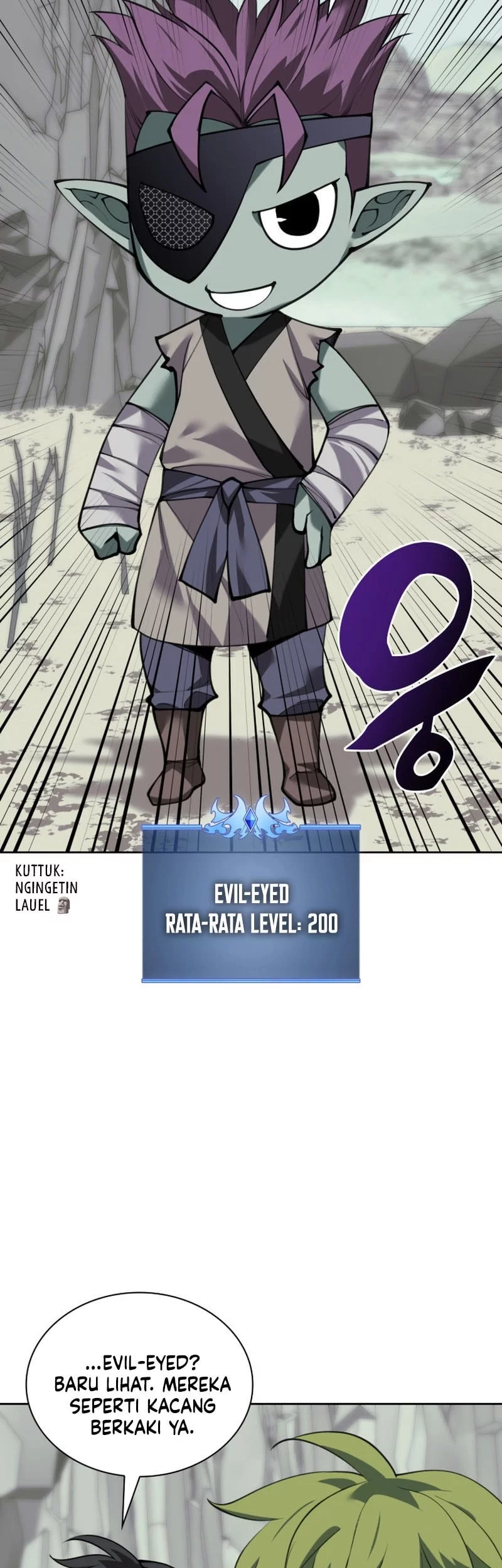 Overgeared New Chapter 295 - halaman 28