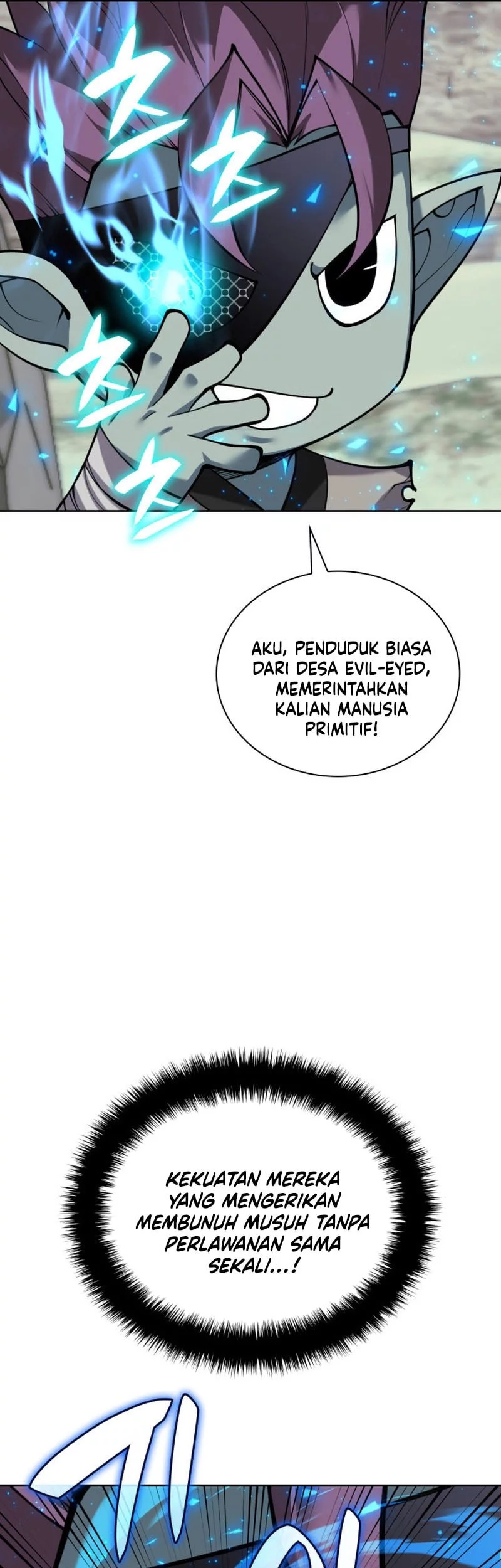 Overgeared New Chapter 295 - halaman 30