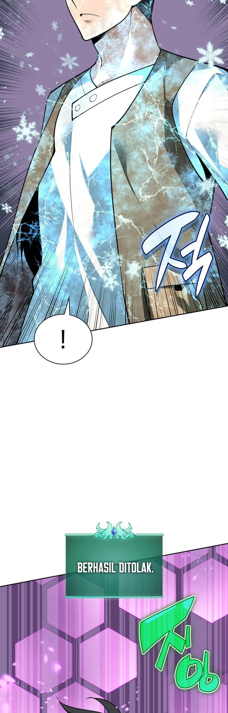 Overgeared New Chapter 295 - halaman 32