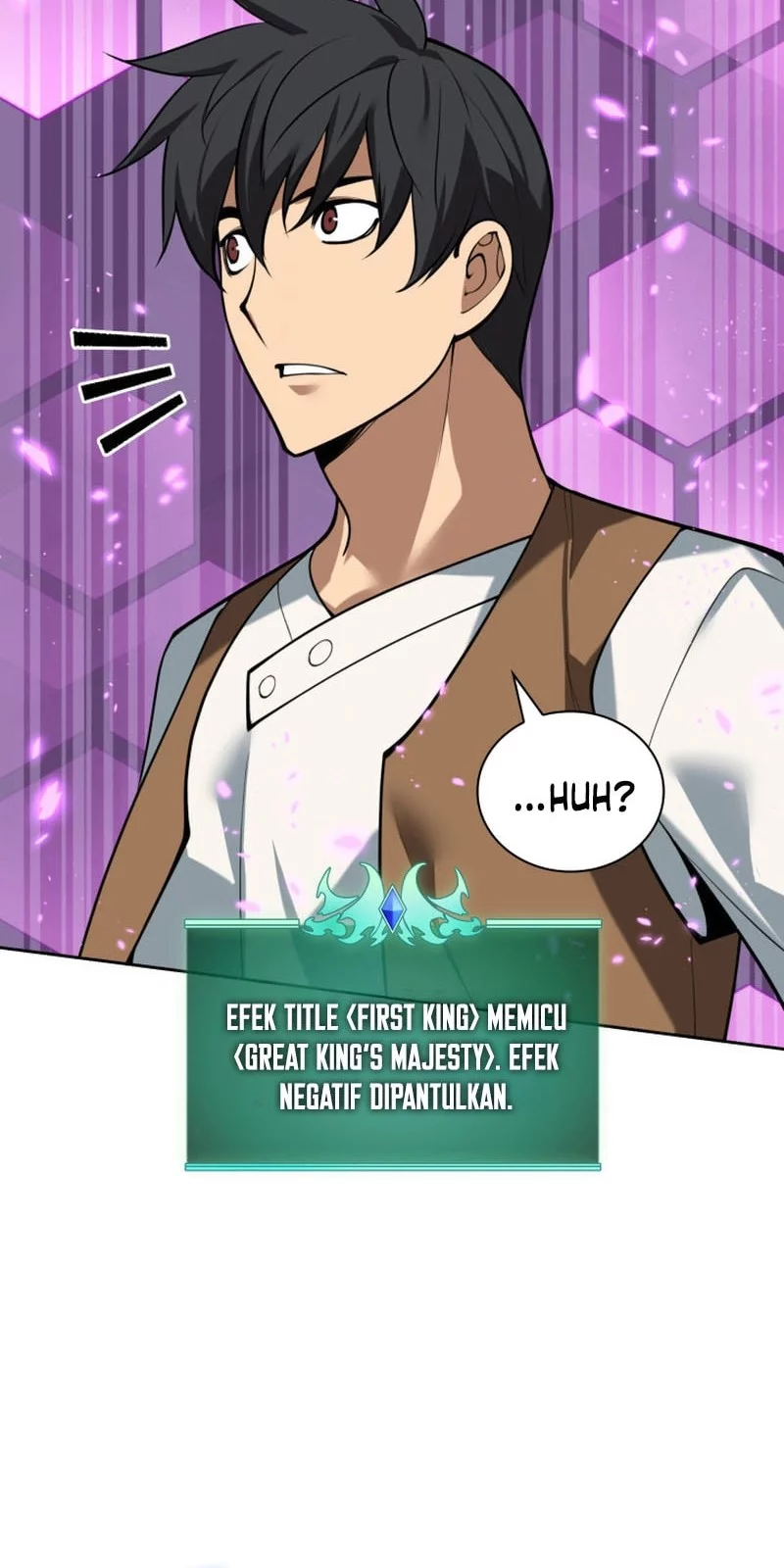 Overgeared New Chapter 295 - halaman 33