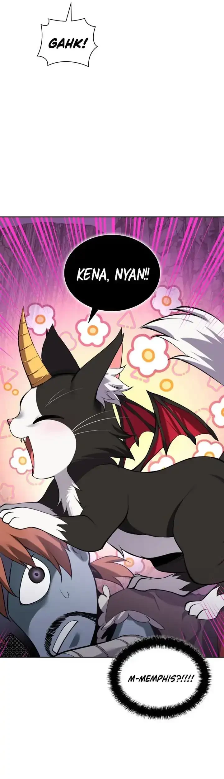 Overgeared New Chapter 296 - halaman 18