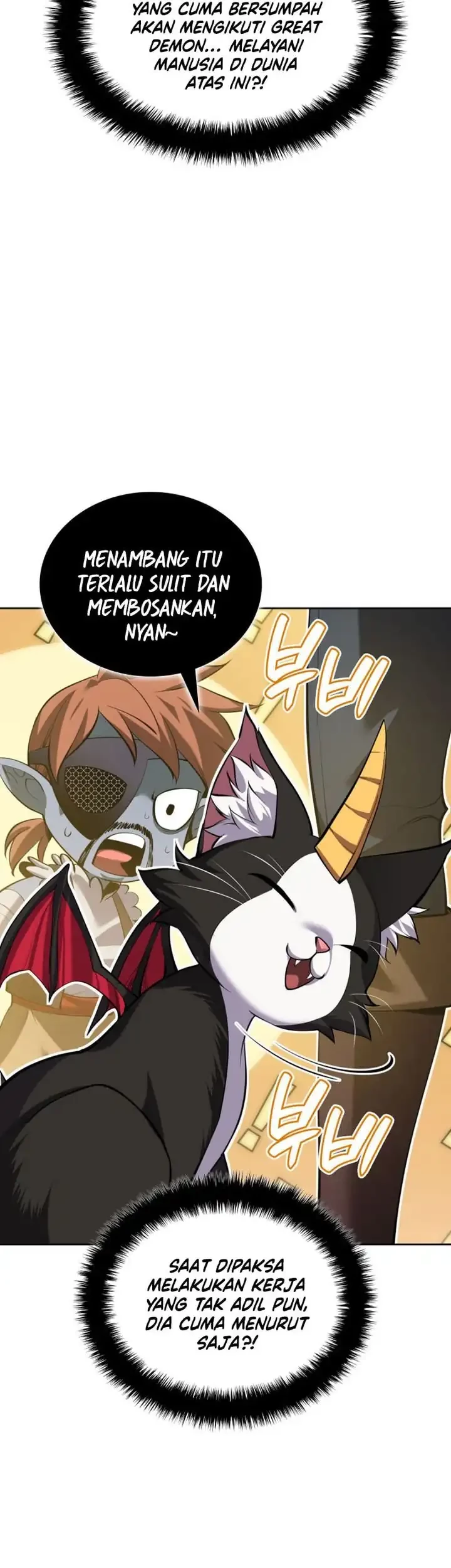 Overgeared New Chapter 296 - halaman 20