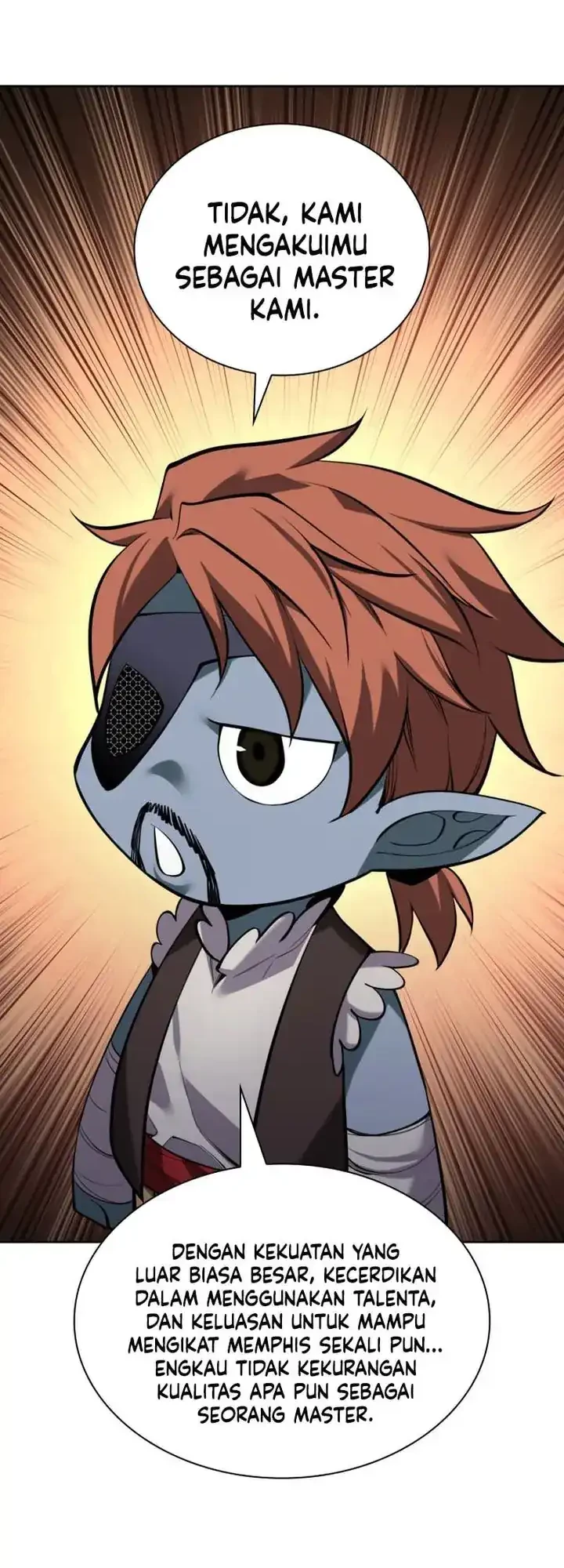 Overgeared New Chapter 296 - halaman 23