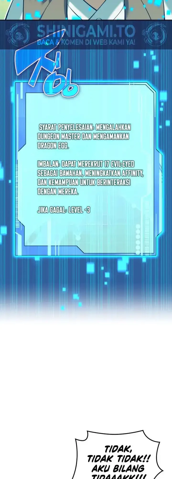 Overgeared New Chapter 296 - halaman 31