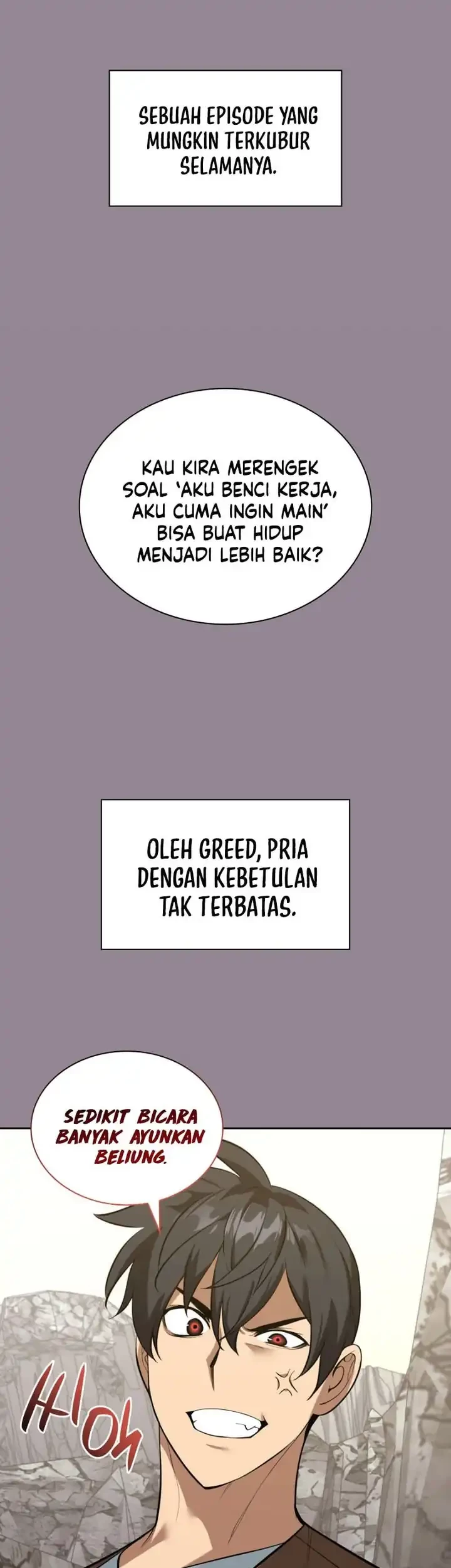 Overgeared New Chapter 296 - halaman 36