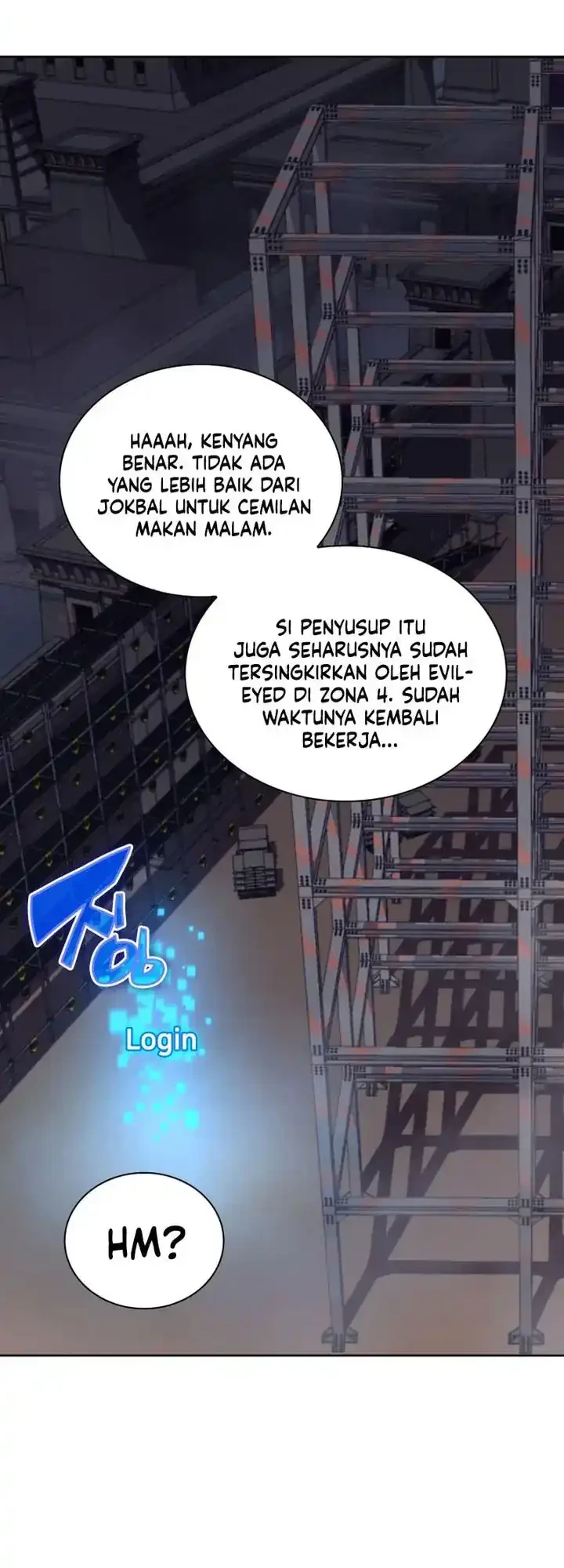 Overgeared New Chapter 296 - halaman 39