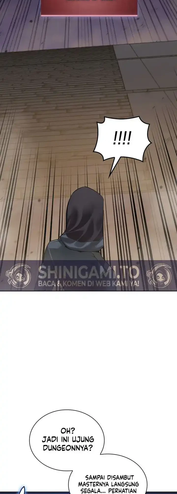 Overgeared New Chapter 296 - halaman 43