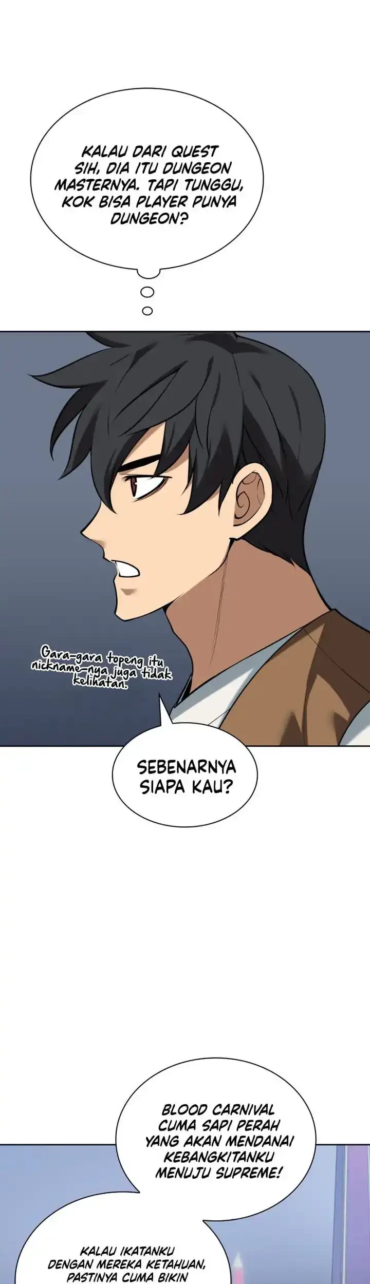 Overgeared New Chapter 296 - halaman 46