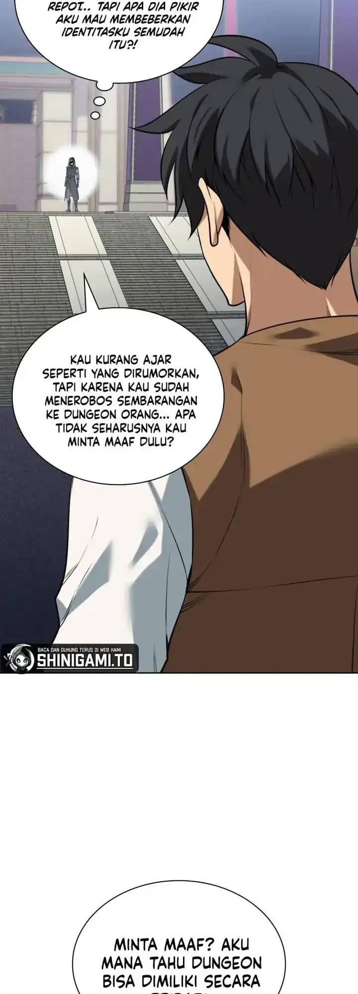 Overgeared New Chapter 296 - halaman 47