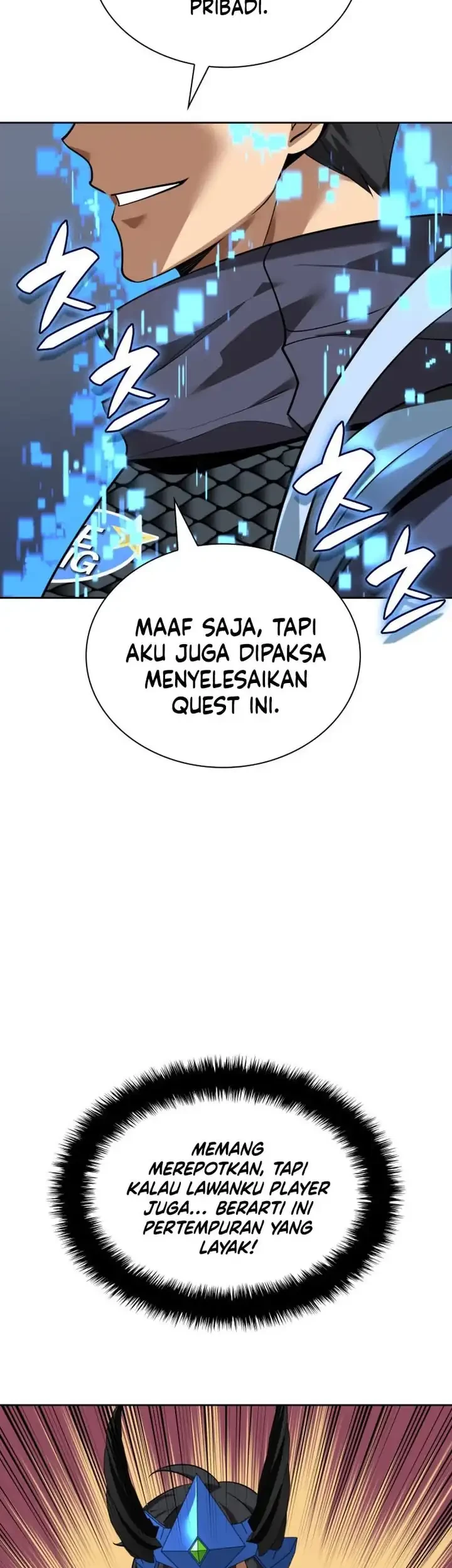 Overgeared New Chapter 296 - halaman 48