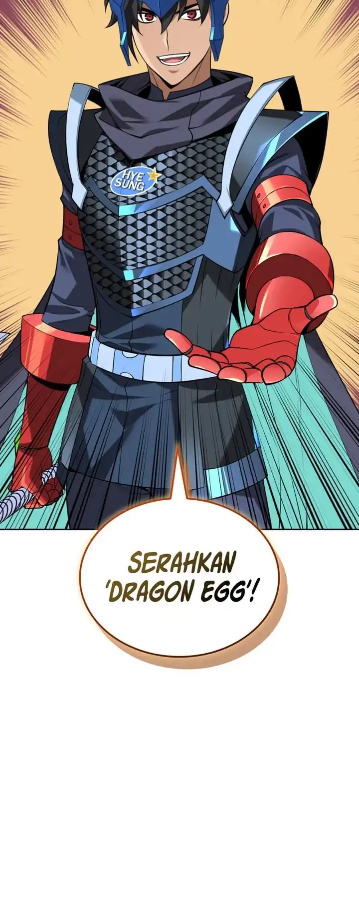Overgeared New Chapter 296 - halaman 49
