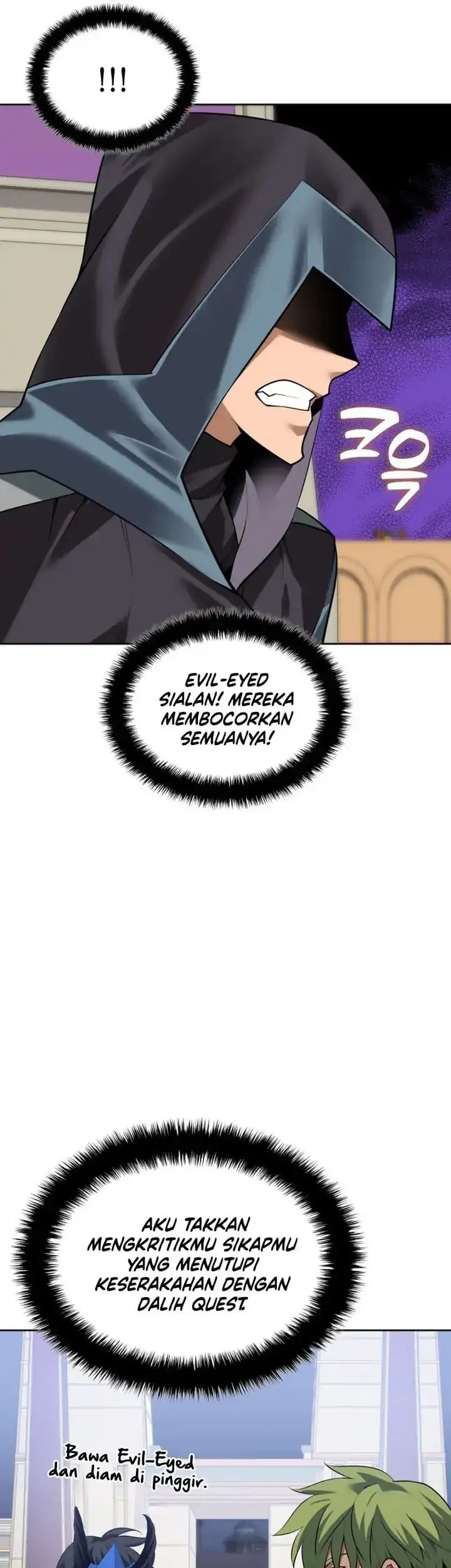 Overgeared New Chapter 296 - halaman 50