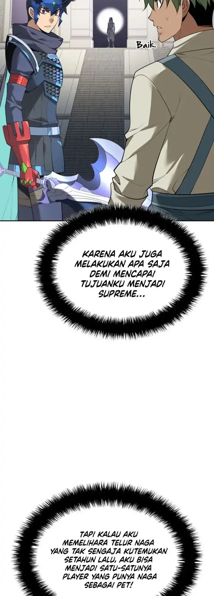 Overgeared New Chapter 296 - halaman 51