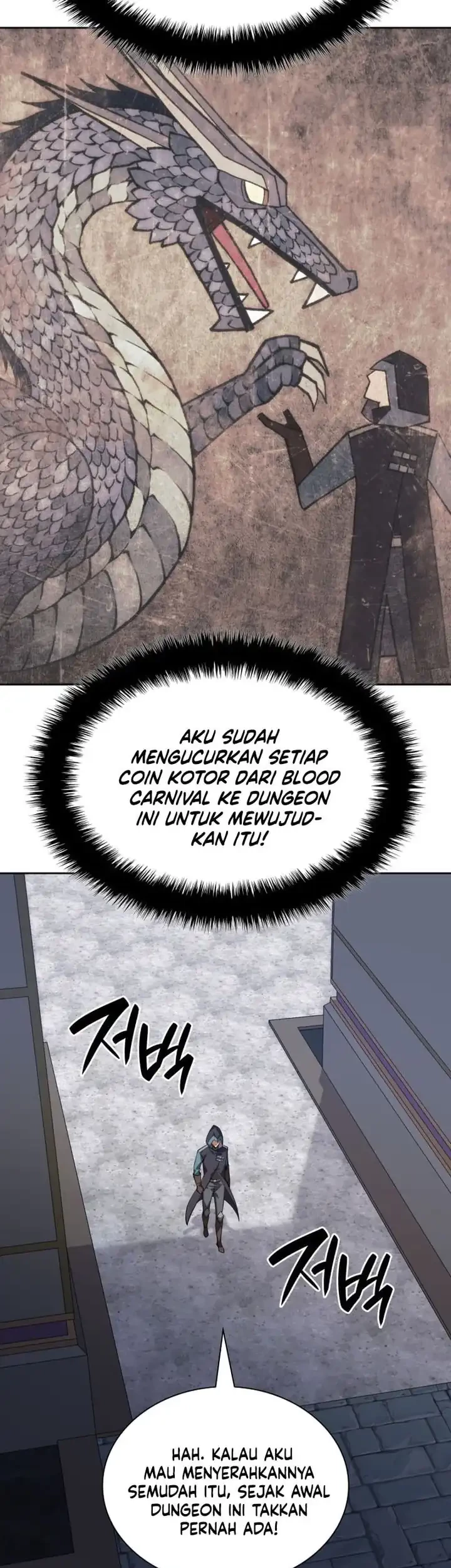 Overgeared New Chapter 296 - halaman 52