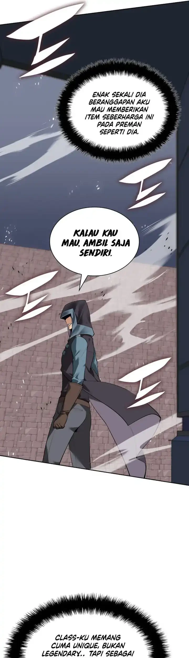Overgeared New Chapter 296 - halaman 54