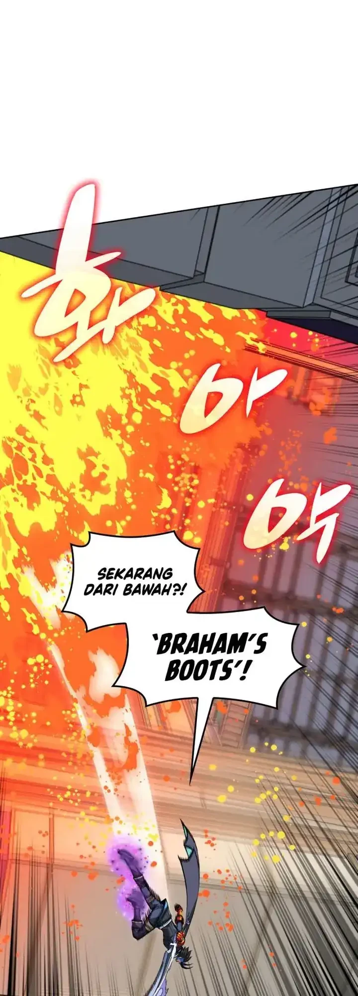 Overgeared New Chapter 296 - halaman 59