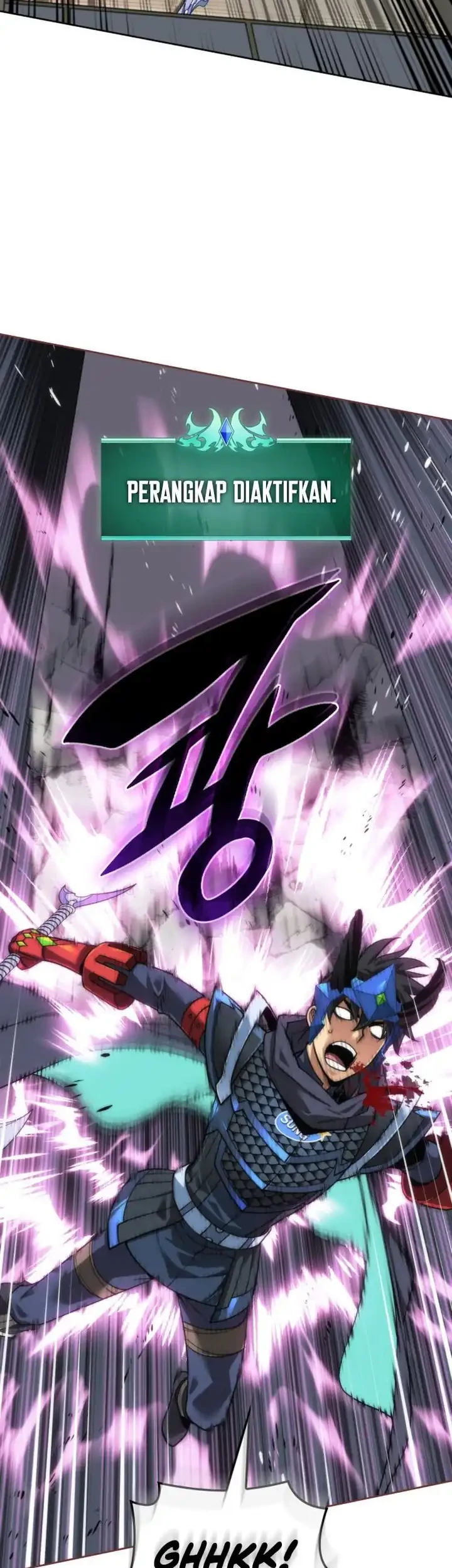 Overgeared New Chapter 296 - halaman 60