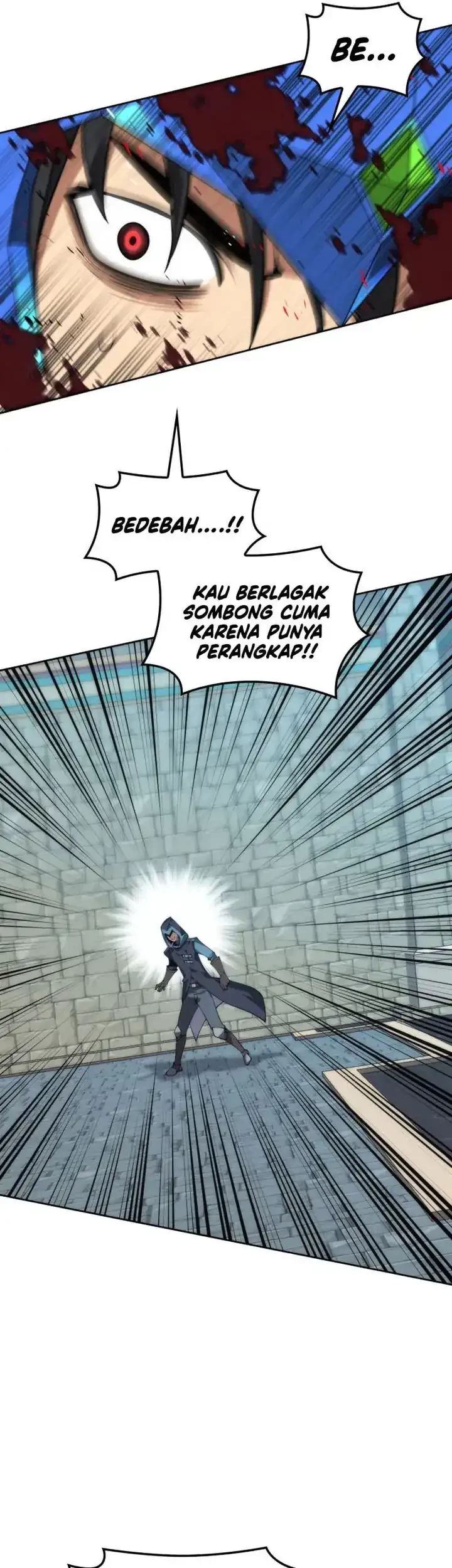 Overgeared New Chapter 296 - halaman 62
