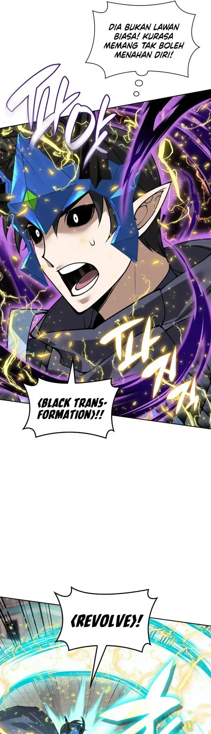 Overgeared New Chapter 296 - halaman 70