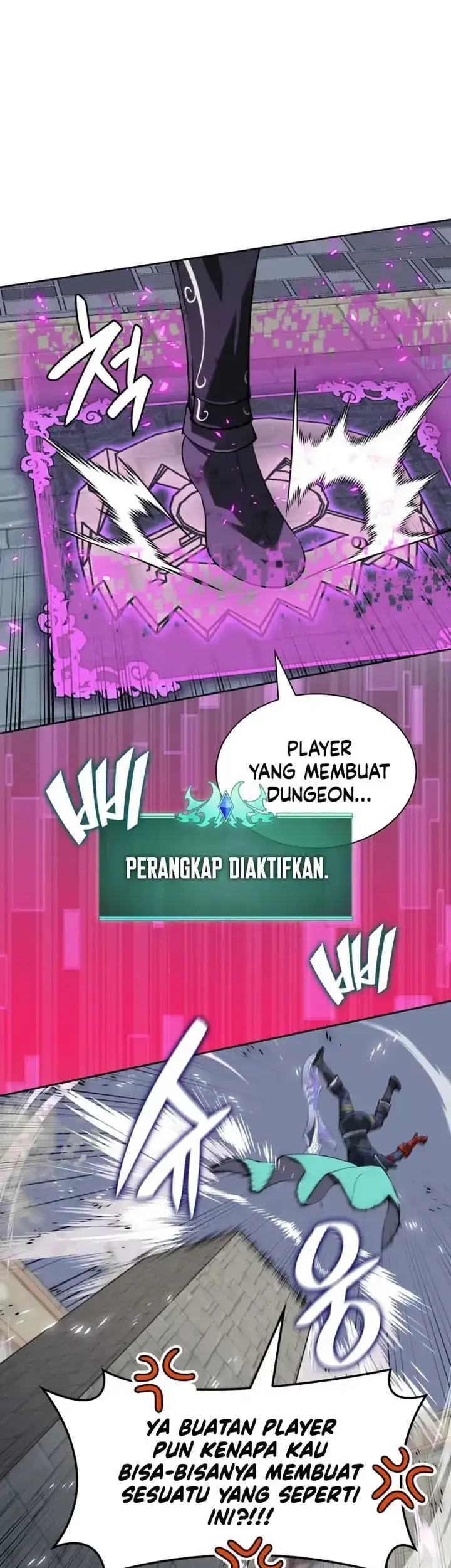 Overgeared New Chapter 296 - halaman 74
