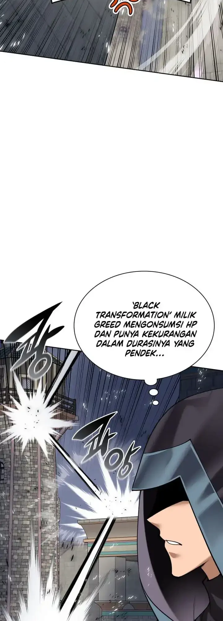 Overgeared New Chapter 296 - halaman 75