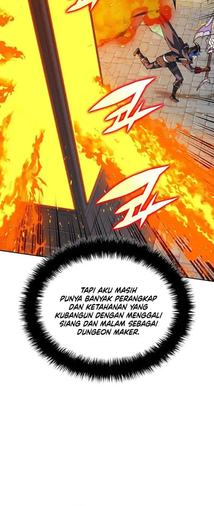 Overgeared New Chapter 296 - halaman 77