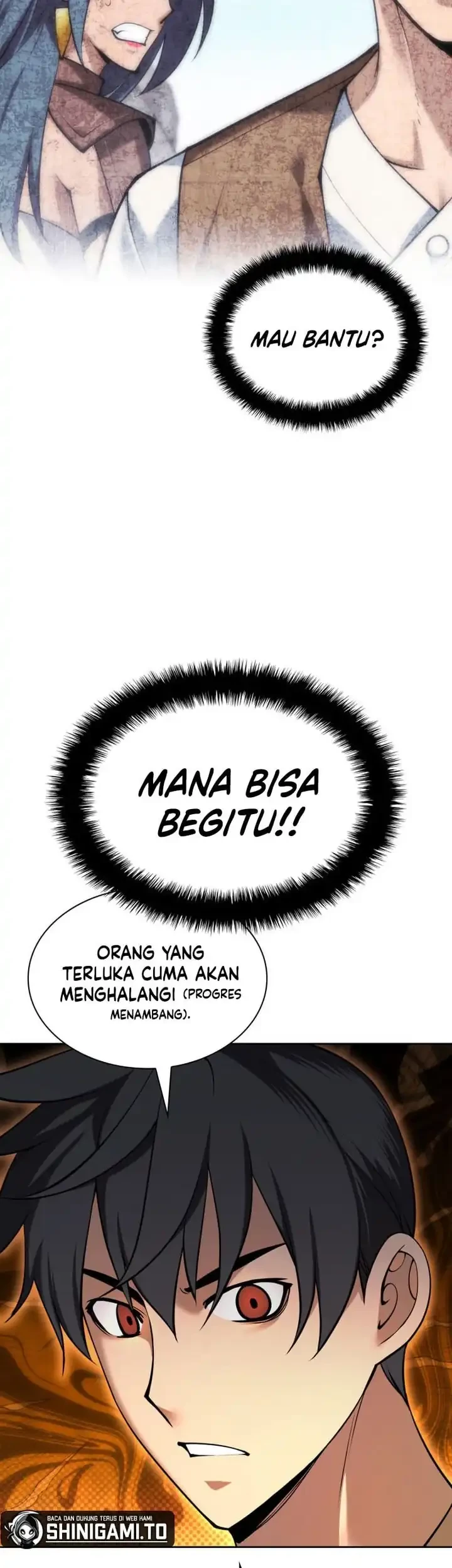 Overgeared New Chapter 296 - halaman 4