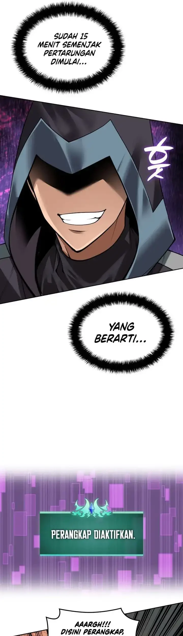 Overgeared New Chapter 296 - halaman 78