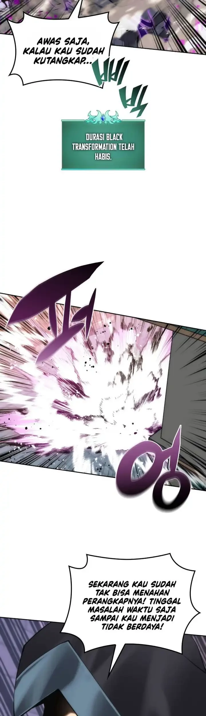 Overgeared New Chapter 296 - halaman 80