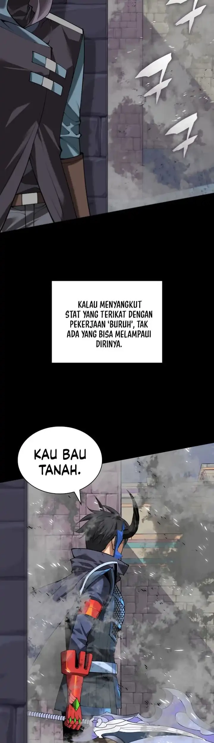 Overgeared New Chapter 296 - halaman 88