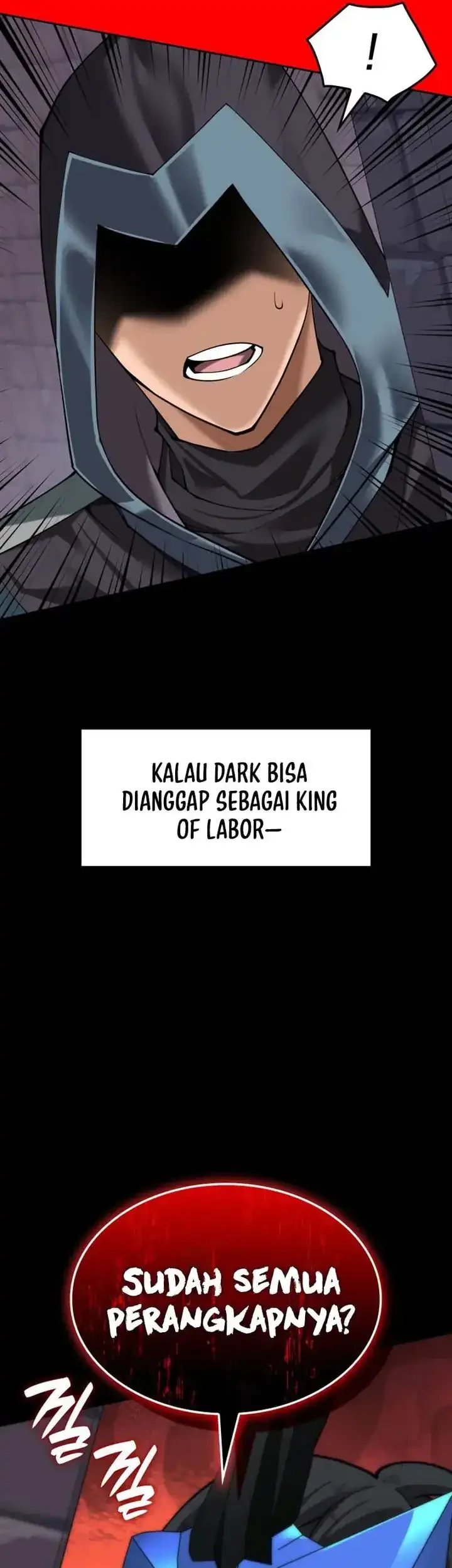Overgeared New Chapter 296 - halaman 90