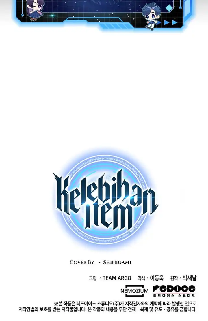 Overgeared New Chapter 296 - halaman 92