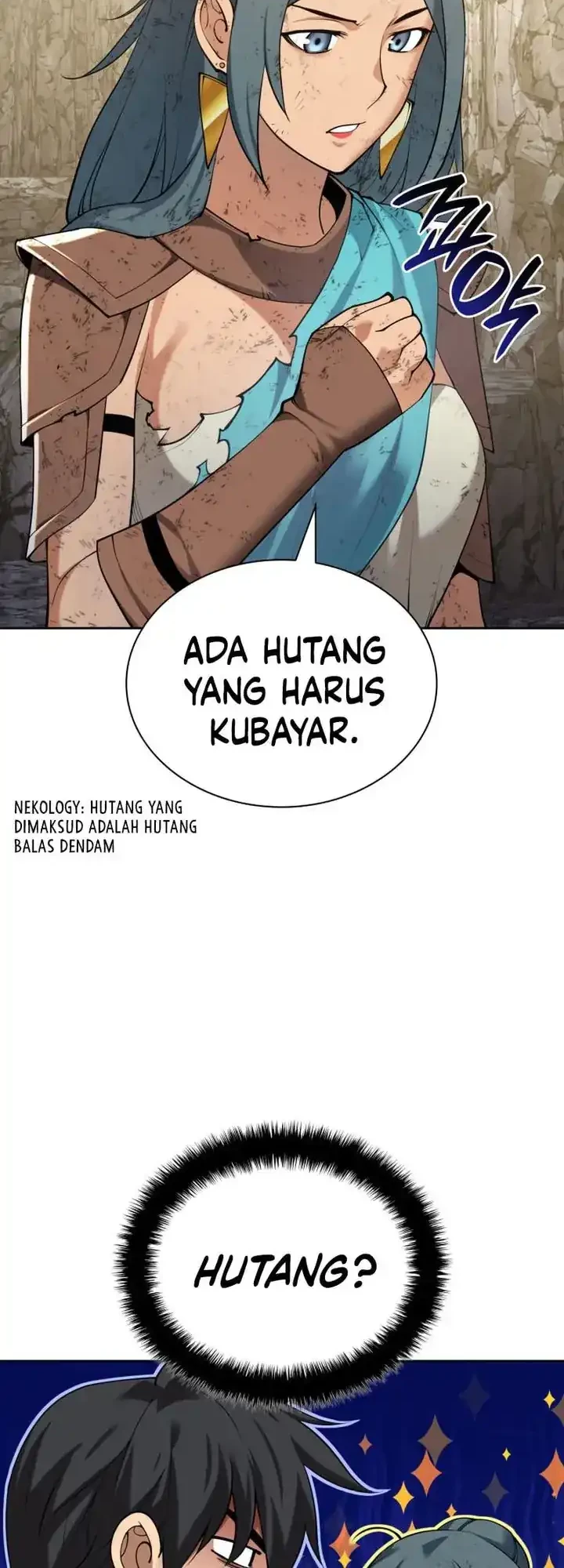 Overgeared New Chapter 296 - halaman 7
